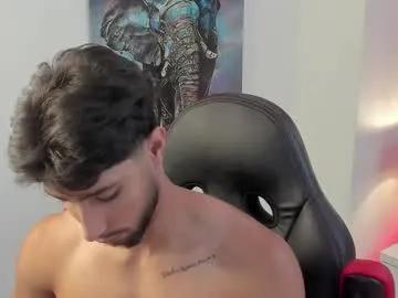 emmet_collins — I'm new to the site, lets fun! 2222 cum show #new #bigcock #latino #muscle #lovense [2172 tokens remaining]