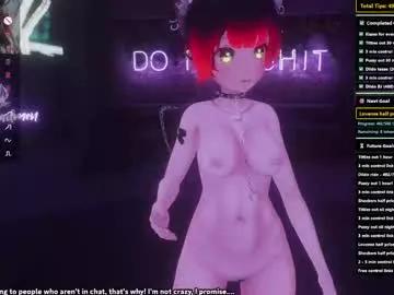 emmiakina on Chaturbate 