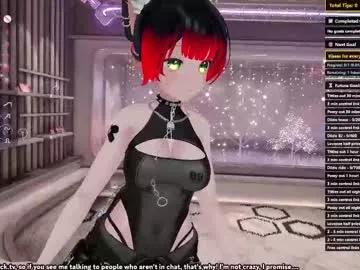 emmiakina on Chaturbate 