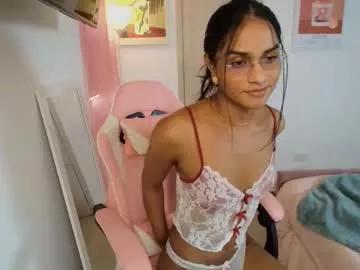 emmily_forever on Chaturbate 