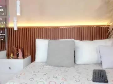 emmy_lander on Chaturbate 