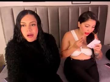 emmy_turnner on Chaturbate 