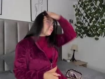 emmy_turnner on Chaturbate