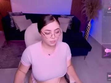 emmy_walker1 on Chaturbate 