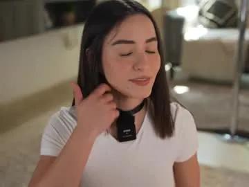 emyii — Shh my neighbors can hear me. My favorite patterns <3 98,114,222,555 to make me squirt.  /tipmenu and /menu to see the menu #squirt #latina, #bigboobs , #smile,