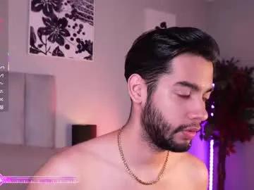 endy_rush — feel horny with me! I am waiting for you, follow me, PVT ON // GOAL: Missionary legs up [200 tokens left] #cum #skinny #latino #bigass #lovense