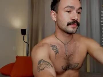 enen_glo on Chaturbate 