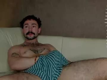 enen_glo on Chaturbate 