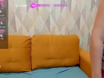 enna__mille1 on Chaturbate 