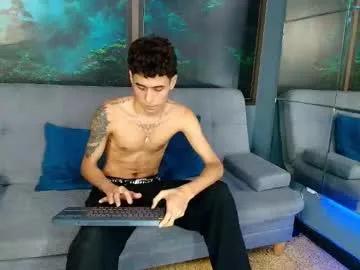 enzovitali — GOAL: Sexy Dance [266 tokens remaining] Close-up body worship  Let's get personal #new #latino #twink #cum #bigcock