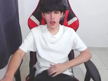 eren_tatakae on Chaturbate 