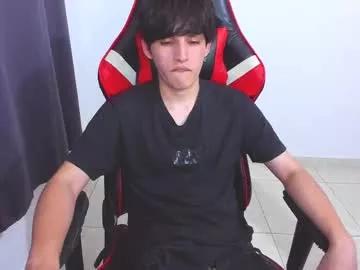 eren_tatakae on Chaturbate 