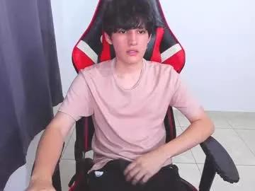 eren_tatakae on Chaturbate 