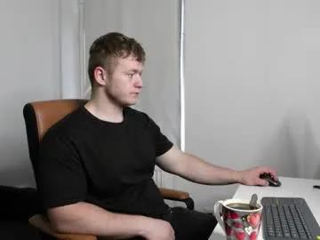 eric_poston — Brad's room! #bigcock #young #feet #18 #new  -- Current Goal: jerk off 5mins at 1000 tokens