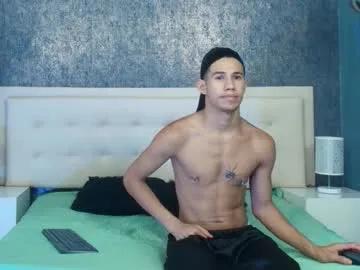 erick_zhimerman — GOAL: Show each brilliant muscle [87 tokens remaining] Enjoy my body, my energy and my orgasms ... Each goal is a show #18 #twink #lovense #bigcock #femboy