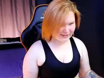 erikabloom_ on Chaturbate