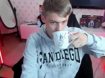 ermak_reborn — Jerk for 5 minutes                         #twink #feet #gay #bigcock #new [199 tokens remaining]