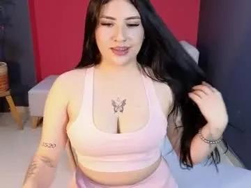 erotic_maite on Chaturbate