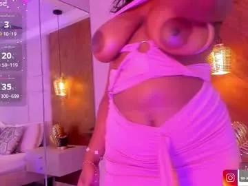 eroticalana_ on Chaturbate