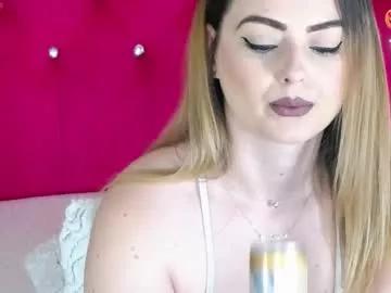 erryka on Chaturbate 