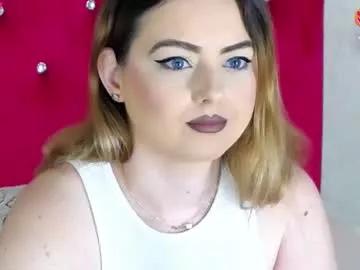 erryka on Chaturbate 
