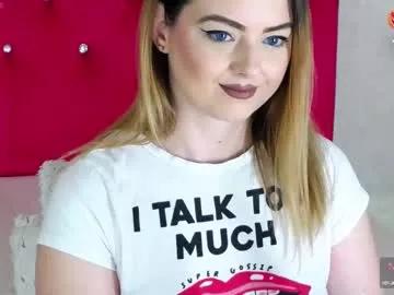 erryka on Chaturbate 