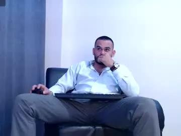 esteban_fer on Chaturbate 