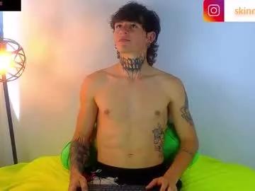 estebanchar_ on Chaturbate 