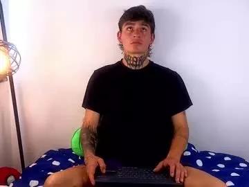 estebanchar_ on Chaturbate 