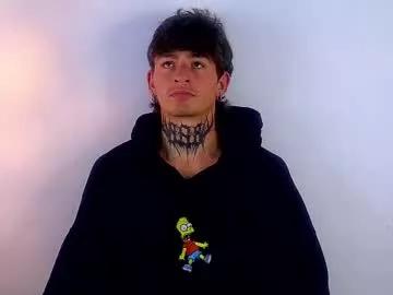 estebanchar_ on Chaturbate 