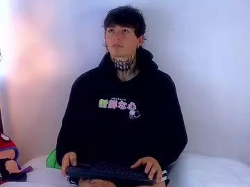 estebanchar_ on Chaturbate 