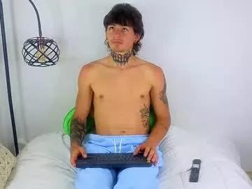 estebanchar_ on Chaturbate 