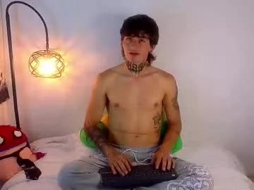 estebanchar_ on Chaturbate 