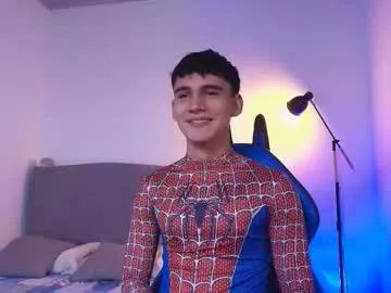 estebanperez_ on Chaturbate