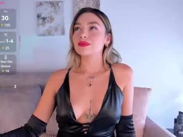 estercollins_ on Chaturbate 