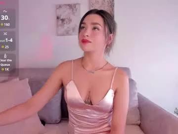 estercollins_ on Chaturbate 