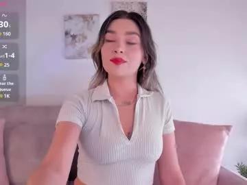 estercollins_ on Chaturbate 
