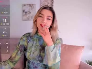 estercollins_ on Chaturbate 