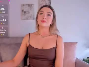 estercollins_ on Chaturbate 