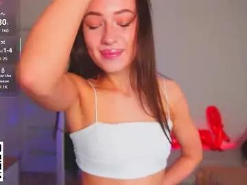 esyameglin — Welcome to my room !Lets have fun with Me !  // GOAL: Play with Nipples under Top  [42 tokens left] // EPIC GOAL:  Dyson hair dryer  [27976 tokens left]  #new #brunette #skinny #lovense #bigass