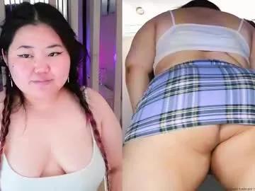 etel_fun on Chaturbate 