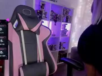 eternalmuse on Chaturbate 