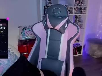 eternalmuse on Chaturbate 