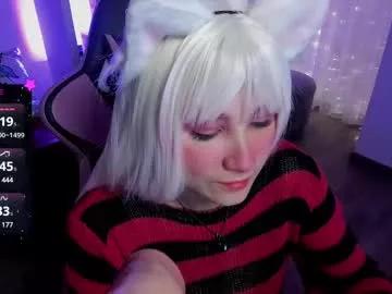 eternalmuse on Chaturbate 