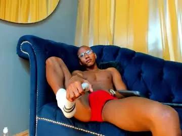 ethan_fox11 on Chaturbate