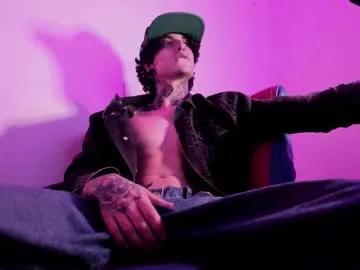 ethan_sykes — Ethan_sykes's room #young #bigcock #latino #cum #tattoo