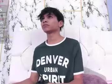 ethan_westt — GOAL: dance naked [55 tokens remaining] Come and leave together the routine #lovense #twink #18 #dance #young