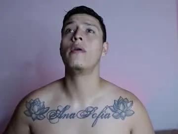 ethanandbrianna on Chaturbate