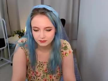 etherealelysium on Chaturbate