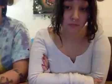 etherealhazy on Chaturbate 